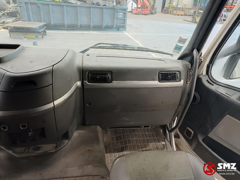 Fahrerhaus und Interieur für LKW Volvo Occ Cabine Volvo FH2 Globetrotter L2H2: das Bild 14