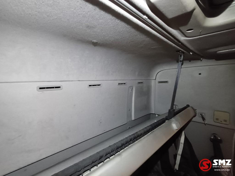 Fahrerhaus und Interieur für LKW Volvo Occ Cabine Volvo FH2 Globetrotter L2H2: das Bild 15