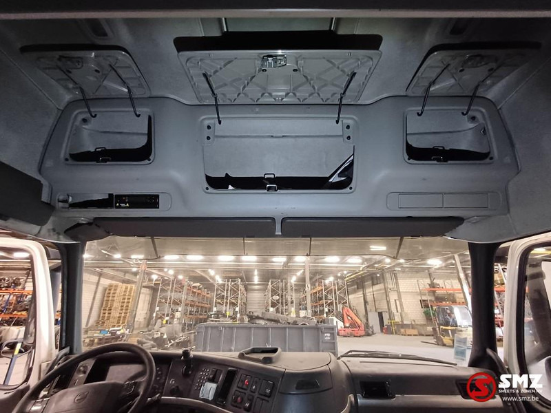 Fahrerhaus und Interieur für LKW Volvo Occ Cabine Volvo FH2 Globetrotter L2H2: das Bild 13