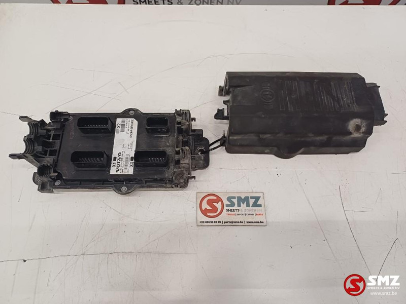 Volvo Occ ECU EBS7 regeleenheid Volvo - Steuergerät für LKW: das Bild 1 Volvo Occ ECU EBS7 regeleenheid Volvo - Steuergerät für LKW: das Bild 1