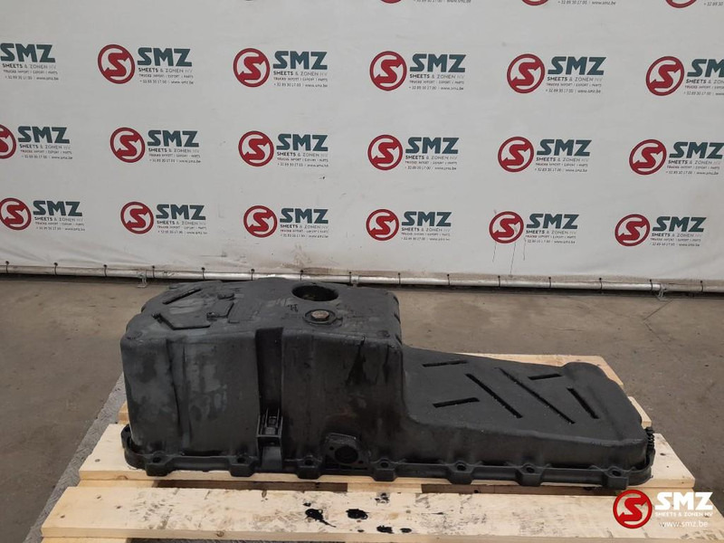 Volvo Occ carterpan D11 Volvo - Kurbelgehäuse für LKW: das Bild 5 Volvo Occ carterpan D11 Volvo - Kurbelgehäuse für LKW: das Bild 5