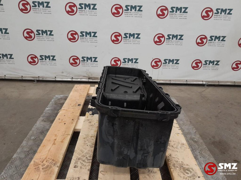 Volvo Occ carterpan D11 Volvo - Kurbelgehäuse für LKW: das Bild 3 Volvo Occ carterpan D11 Volvo - Kurbelgehäuse für LKW: das Bild 3