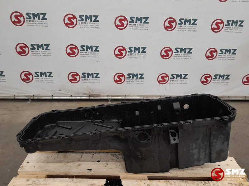 Volvo Occ carterpan D11 Volvo - Kurbelgehäuse für LKW: das Bild 2 Volvo Occ carterpan D11 Volvo - Kurbelgehäuse für LKW: das Bild 2