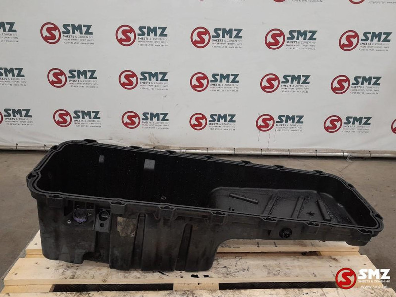 Volvo Occ carterpan D11 Volvo - Kurbelgehäuse für LKW: das Bild 1 Volvo Occ carterpan D11 Volvo - Kurbelgehäuse für LKW: das Bild 1