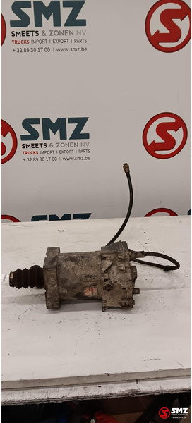 Volvo Occ koppelingscilinder Volvo - Kupplung und Teile für LKW: das Bild 1 Volvo Occ koppelingscilinder Volvo - Kupplung und Teile für LKW: das Bild 1