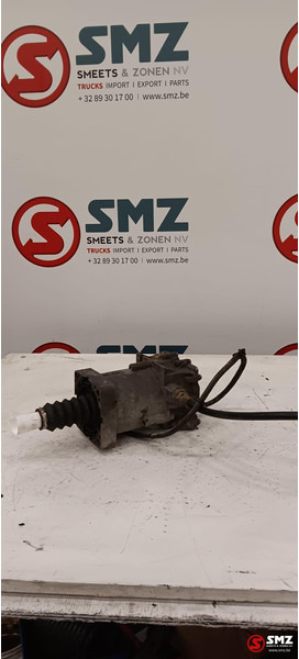 Volvo Occ koppelingscilinder Volvo - Kupplung und Teile für LKW: das Bild 2 Volvo Occ koppelingscilinder Volvo - Kupplung und Teile für LKW: das Bild 2