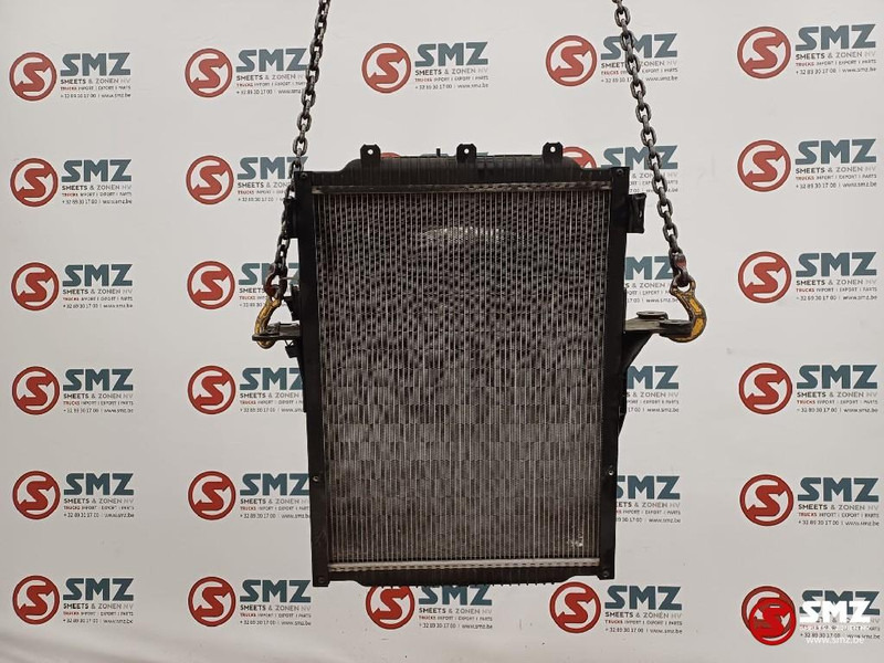 Volvo Occ radiator Volvo - Kühler für LKW: das Bild 2 Volvo Occ radiator Volvo - Kühler für LKW: das Bild 2