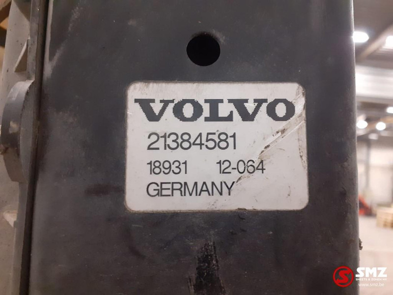 Volvo Occ radiator Volvo - Kühler für LKW: das Bild 5 Volvo Occ radiator Volvo - Kühler für LKW: das Bild 5