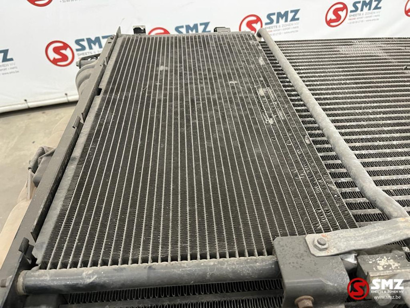 Volvo Occ radiator + intercooler Volvo - Kühler für LKW: das Bild 5 Volvo Occ radiator + intercooler Volvo - Kühler für LKW: das Bild 5