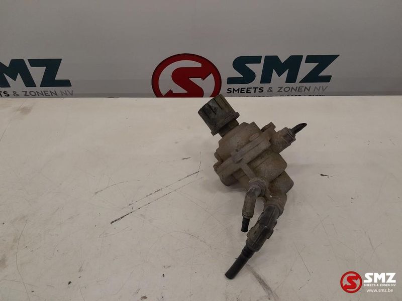 Volvo Occ stuurbekrachtigingspomp Volvo FM 4733020210 - Lenkpumpe für LKW: das Bild 1 Volvo Occ stuurbekrachtigingspomp Volvo FM 4733020210 - Lenkpumpe für LKW: das Bild 1