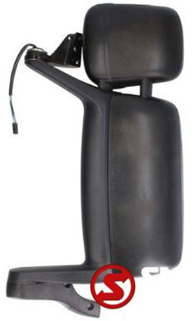 Volvo Spiegel rechts (elektrisch,verwarmd) Volvo FH2 - Rückspiegel für LKW: das Bild 2 Volvo Spiegel rechts (elektrisch,verwarmd) Volvo FH2 - Rückspiegel für LKW: das Bild 2