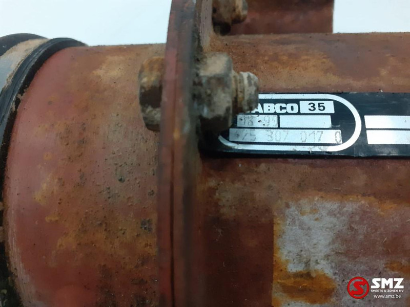 Zettelmeyer Occ koppelingscilinder Zettelmeyer - Kupplung und Teile für LKW: das Bild 4 Zettelmeyer Occ koppelingscilinder Zettelmeyer - Kupplung und Teile für LKW: das Bild 4