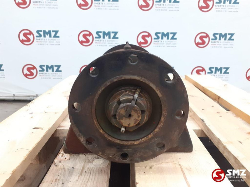 Zettelmeyer Occ tussenlager cardanassen Zettelmeyer - Antriebswelle für LKW: das Bild 3 Zettelmeyer Occ tussenlager cardanassen Zettelmeyer - Antriebswelle für LKW: das Bild 3