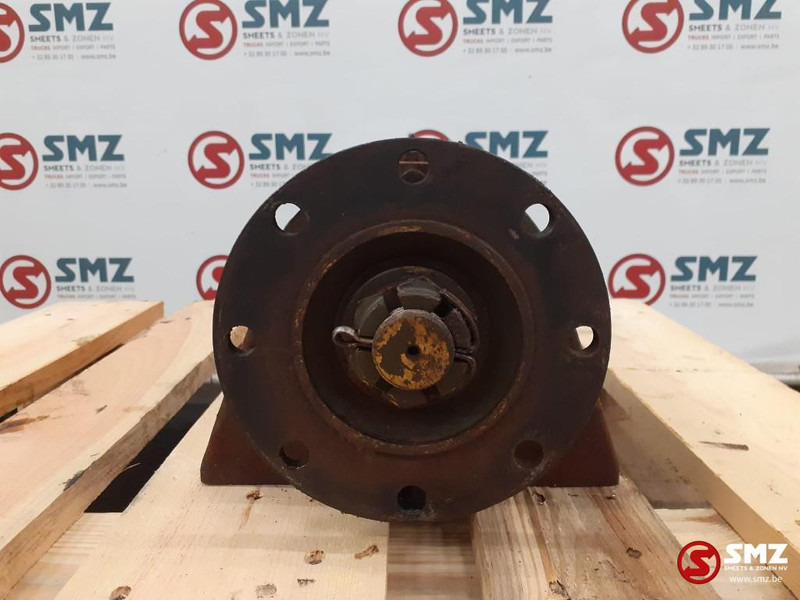 Zettelmeyer Occ tussenlager cardanassen Zettelmeyer - Antriebswelle für LKW: das Bild 4 Zettelmeyer Occ tussenlager cardanassen Zettelmeyer - Antriebswelle für LKW: das Bild 4