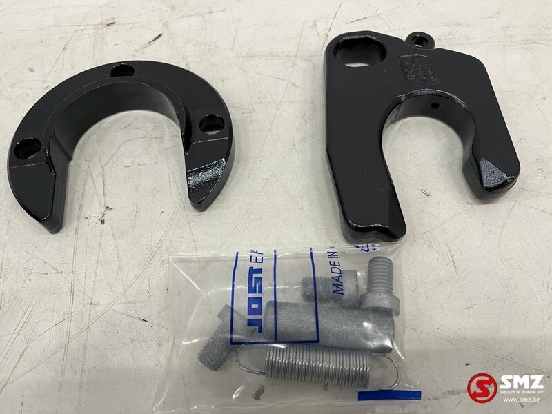 Jost Herstelset koppelschotel jost 37/sk322150 - Sattelkupplung für LKW: das Bild 1 Jost Herstelset koppelschotel jost 37/sk322150 - Sattelkupplung für LKW: das Bild 1