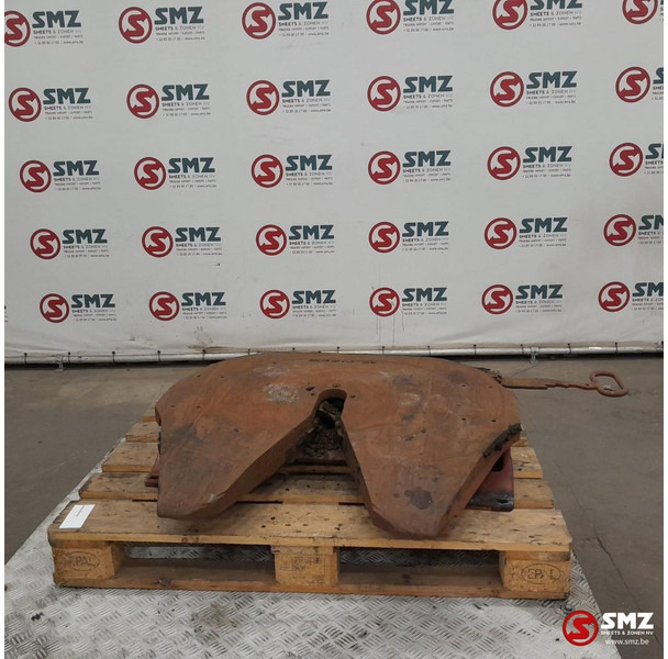 Jost Occ koppelschotel JSK37C185ZJ Jost - Sattelkupplung für LKW: das Bild 1 Jost Occ koppelschotel JSK37C185ZJ Jost - Sattelkupplung für LKW: das Bild 1