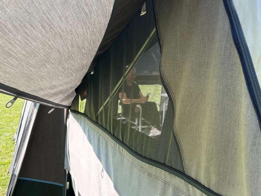 Camp-let Earth - Wohnwagen: das Bild 4 Camp-let Earth - Wohnwagen: das Bild 4