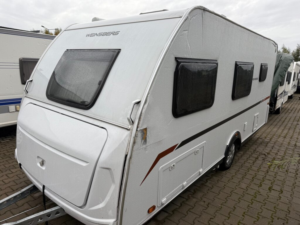 Weinsberg CaraCito 470 QDK 2024 - Wohnwagen: das Bild 2 Weinsberg CaraCito 470 QDK 2024 - Wohnwagen: das Bild 2