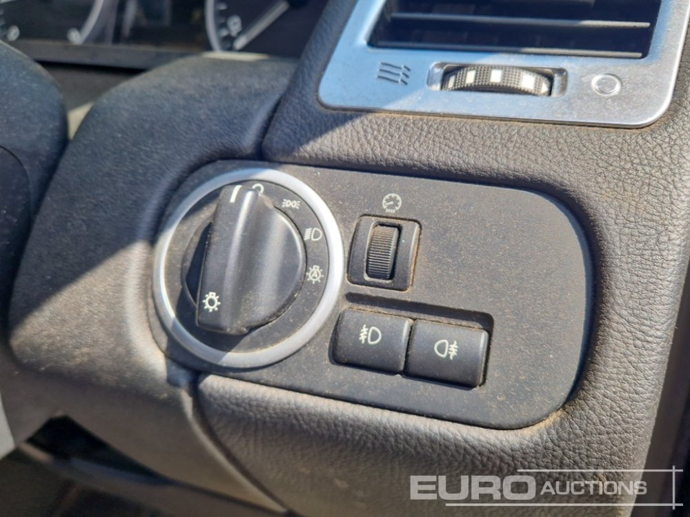 SUV/ Geländewagen 2010 Range Rover Sport HSE: das Bild 39