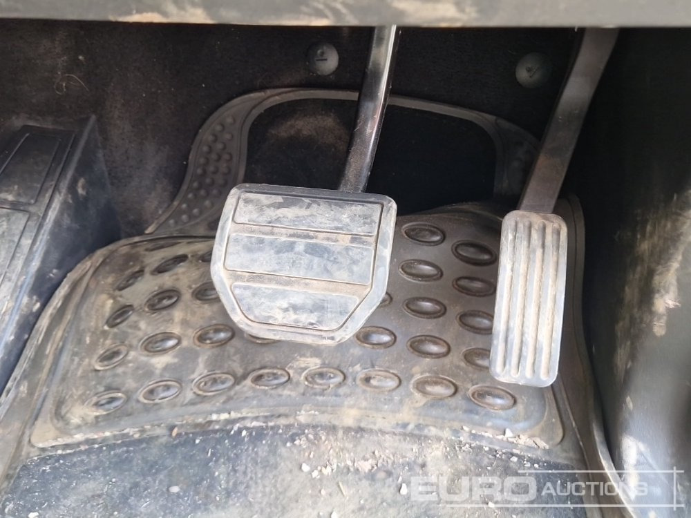 SUV/ Geländewagen 2010 Range Rover Sport HSE: das Bild 40