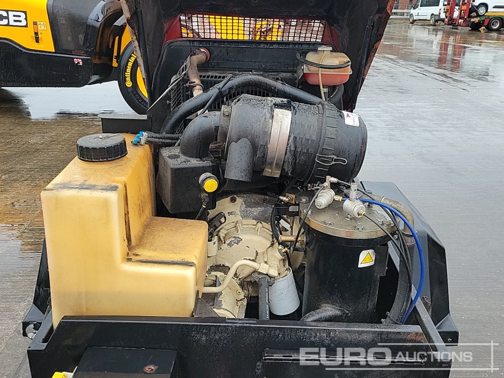 Luftkompressor 2012 Doosan 731E: das Bild 25