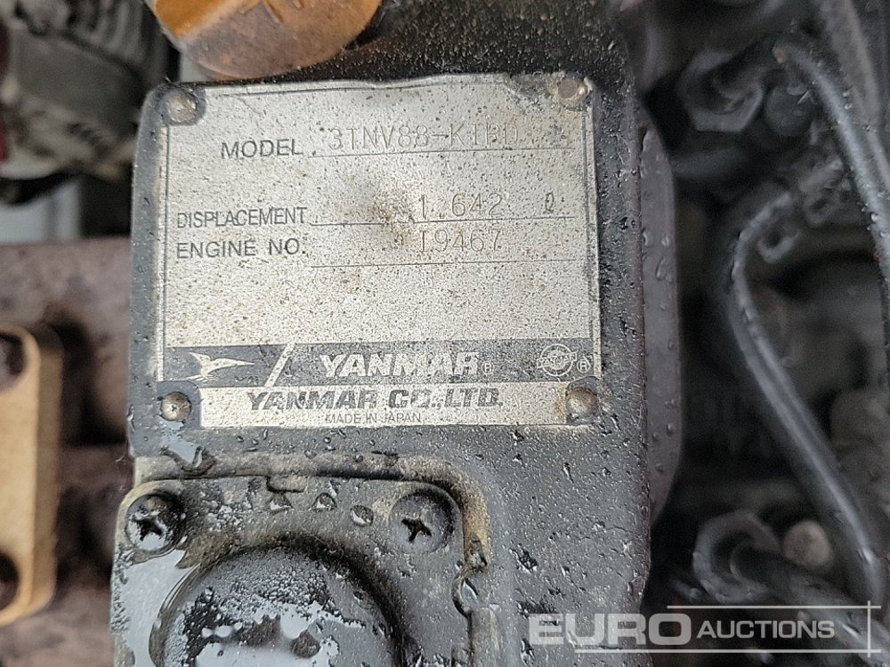 Luftkompressor 2012 Doosan 731E: das Bild 23