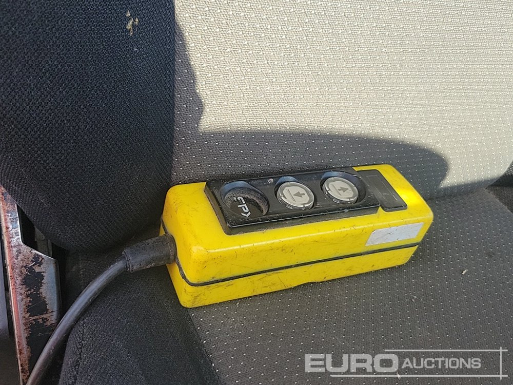Kipper Transporter 2012 Iveco 35C13: das Bild 31