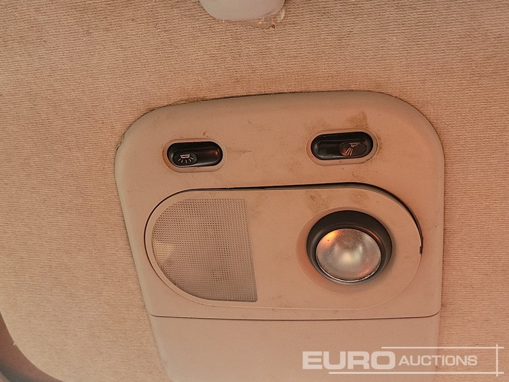 Kipper Transporter 2012 Iveco 35C13: das Bild 40