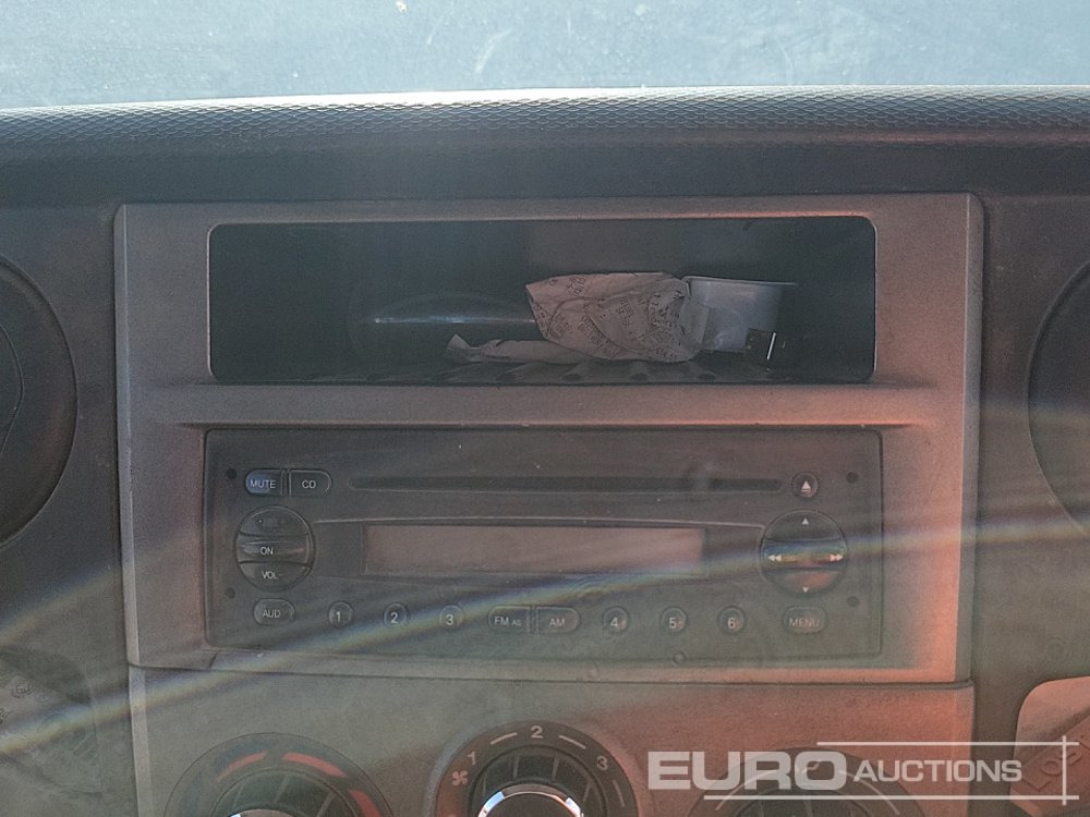 Kipper Transporter 2012 Iveco 35C13: das Bild 39