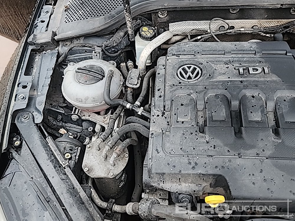 PKW 2013 Volkswagen Golf: das Bild 34 PKW 2013 Volkswagen Golf: das Bild 34