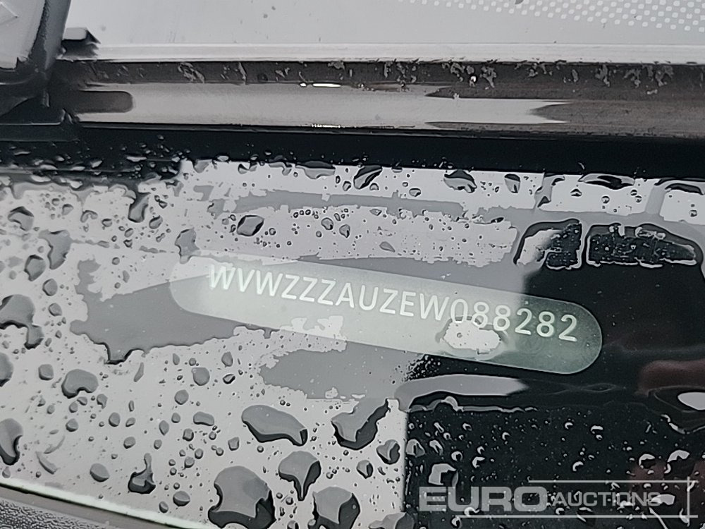 PKW 2013 Volkswagen Golf: das Bild 39 PKW 2013 Volkswagen Golf: das Bild 39