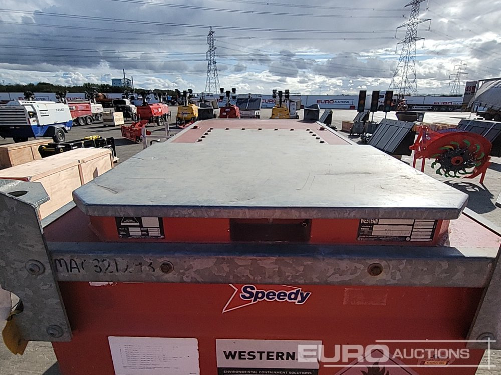Lagertank 2013 Western 20TCG: das Bild 14