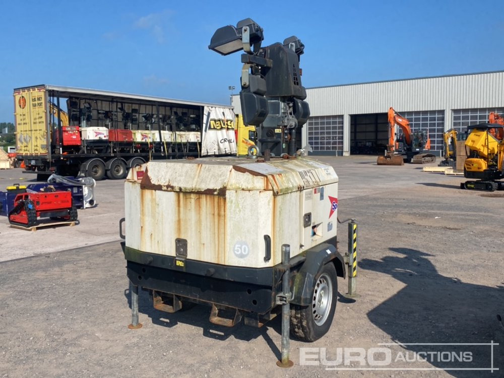 2014 Towerlight VB-9 - Lichtmasten: das Bild 5 2014 Towerlight VB-9 - Lichtmasten: das Bild 5