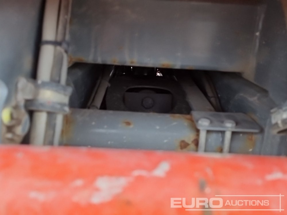 Arbeitsbühne 2015 SkyJack SJ6826RT: das Bild 16