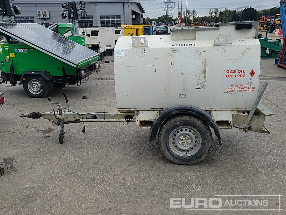 2015 Western 10ART 10AB - Lagertank: das Bild 2 2015 Western 10ART 10AB - Lagertank: das Bild 2