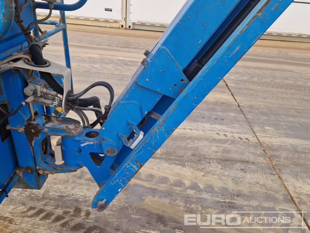Arbeitsbühne 2016 Genie Z-45/25J: das Bild 29