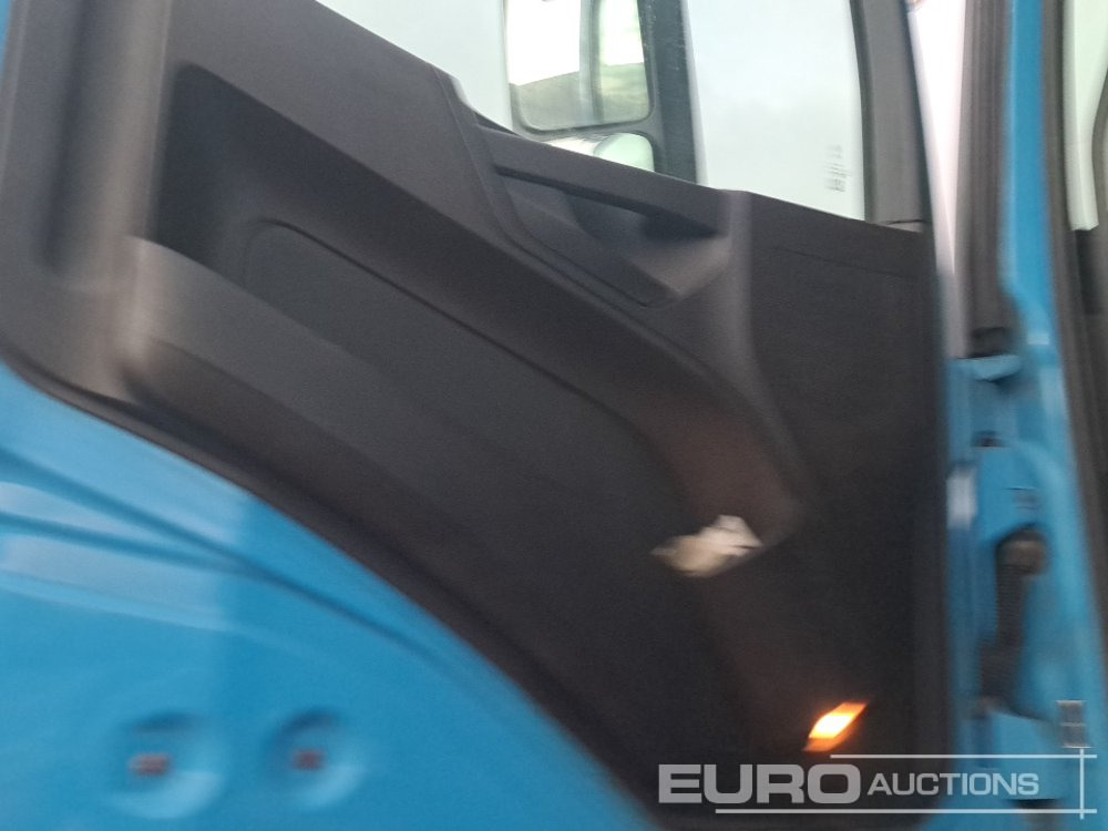 Kipper 2016 Mercedes Arocs 3240: das Bild 33 Kipper 2016 Mercedes Arocs 3240: das Bild 33