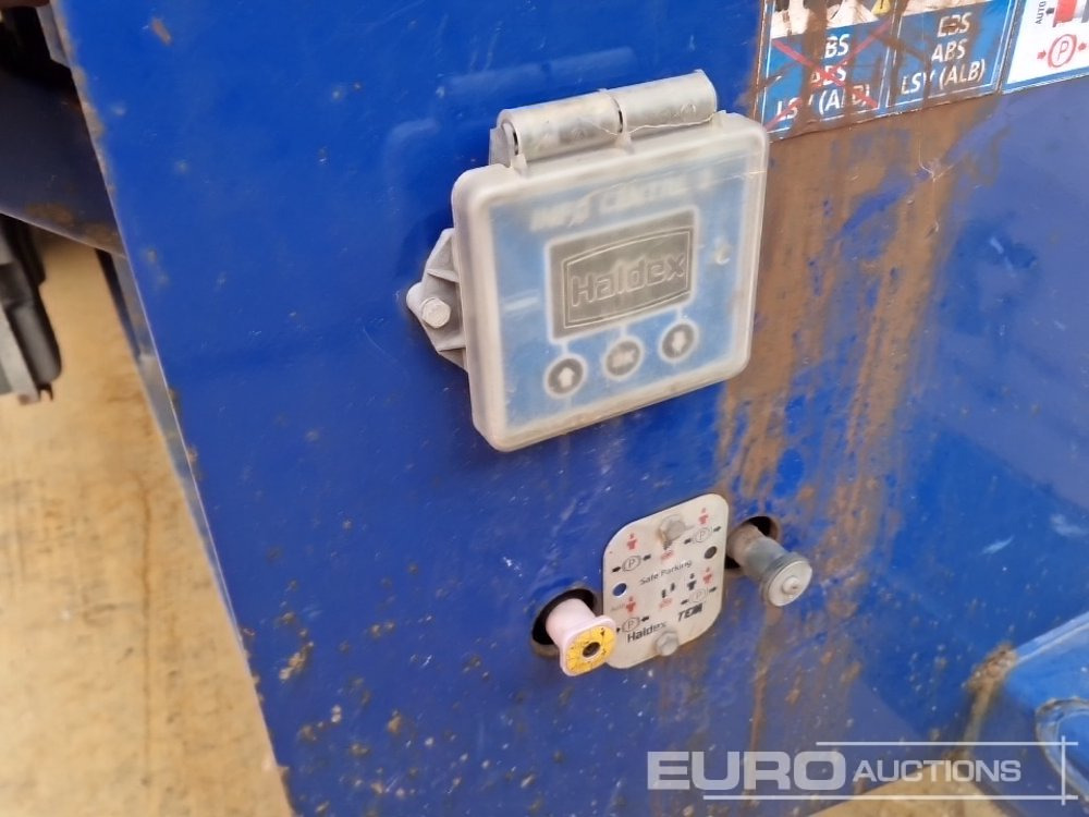 Pritsche LKW 2017 DAF 440: das Bild 44