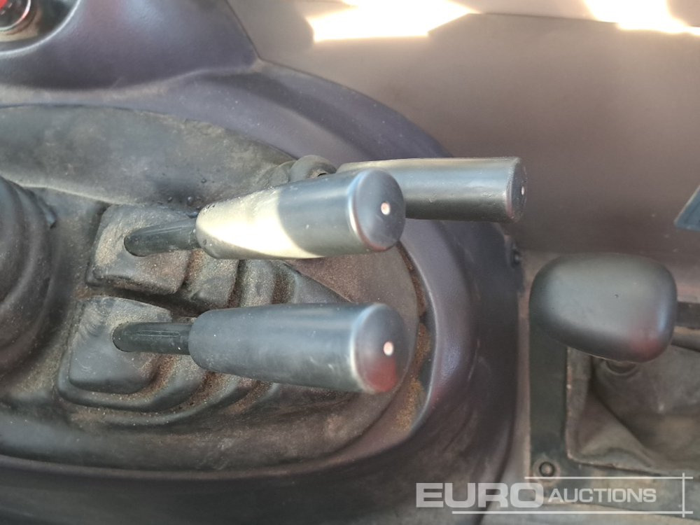 Teleskoplader 2017 Manitou MT1440 Easy: das Bild 34 Teleskoplader 2017 Manitou MT1440 Easy: das Bild 34