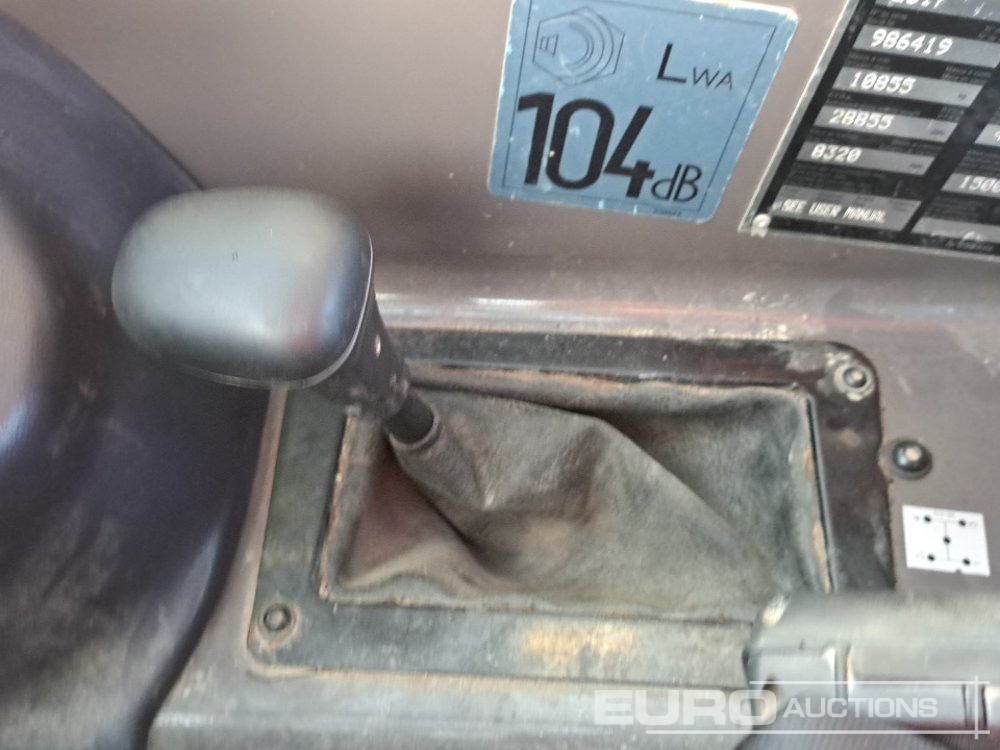 Teleskoplader 2017 Manitou MT1440 Easy: das Bild 35 Teleskoplader 2017 Manitou MT1440 Easy: das Bild 35