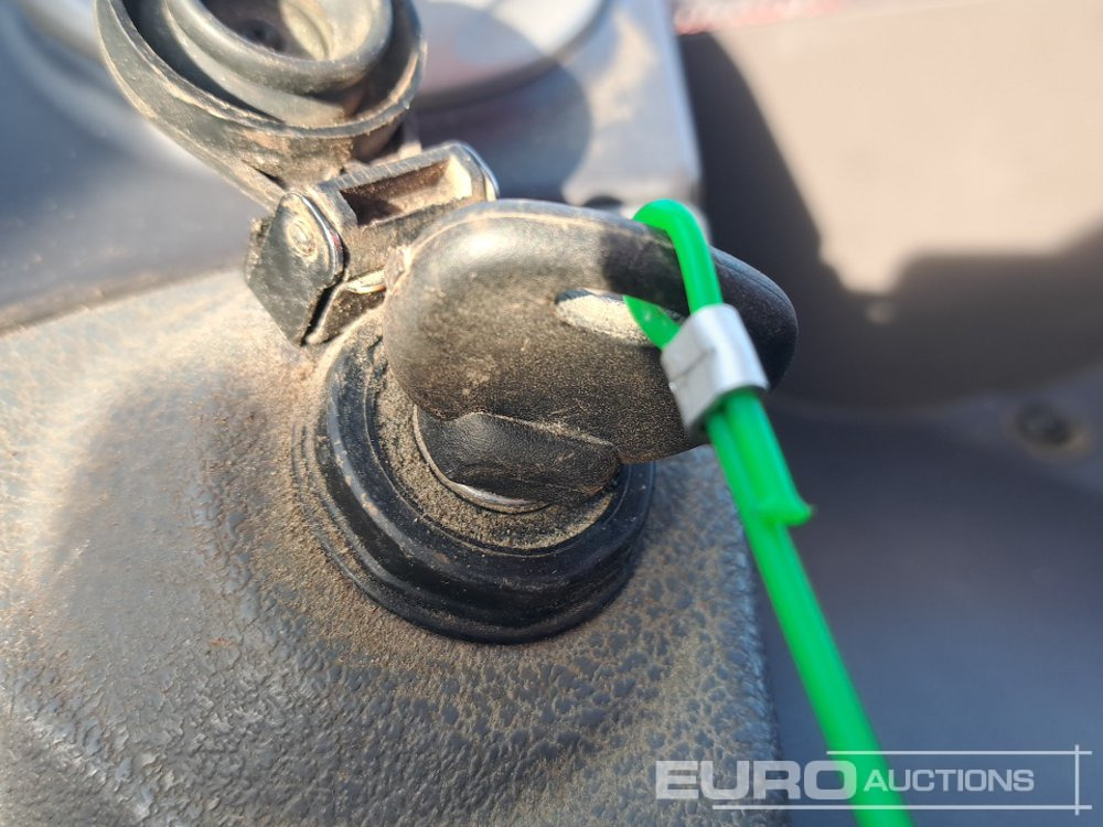 Teleskoplader 2017 Manitou MT1440 Easy: das Bild 49 Teleskoplader 2017 Manitou MT1440 Easy: das Bild 49