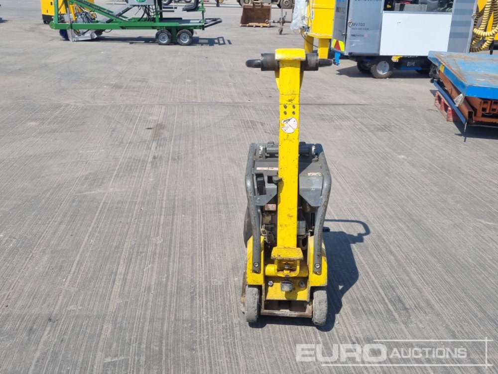 2017 Wacker Neuson DPU2540H - Asphalttechnik: das Bild 4 2017 Wacker Neuson DPU2540H - Asphalttechnik: das Bild 4