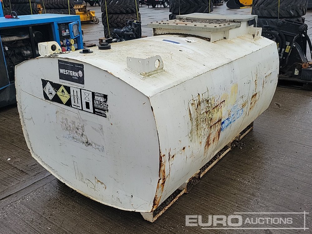 2017 Western 20ART - Lagertank: das Bild 5 2017 Western 20ART - Lagertank: das Bild 5