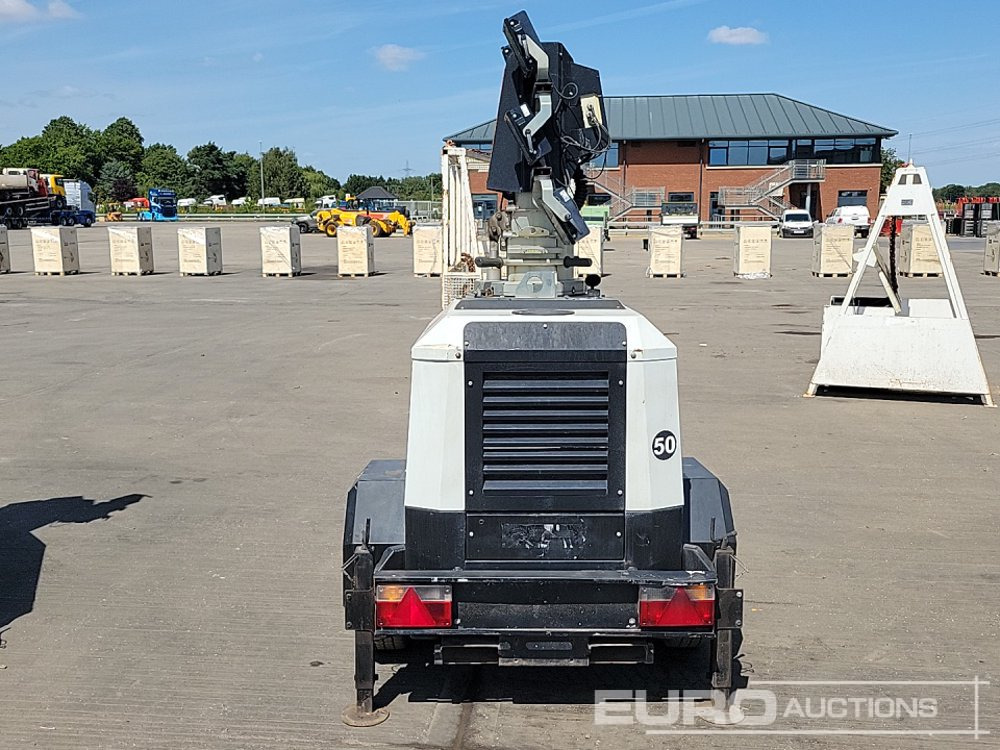 2018 Trime X-ECOK2 - Lichtmasten: das Bild 4 2018 Trime X-ECOK2 - Lichtmasten: das Bild 4