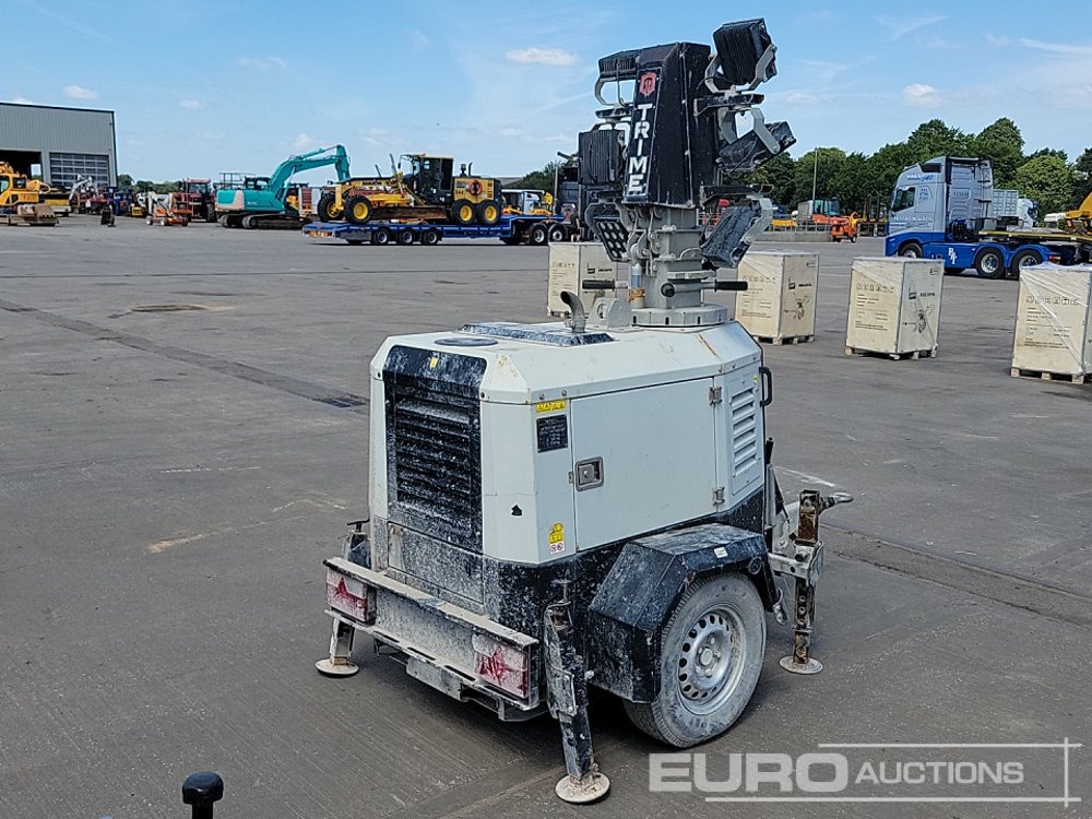 2018 Trime X-ECOK2 - Lichtmasten: das Bild 5 2018 Trime X-ECOK2 - Lichtmasten: das Bild 5