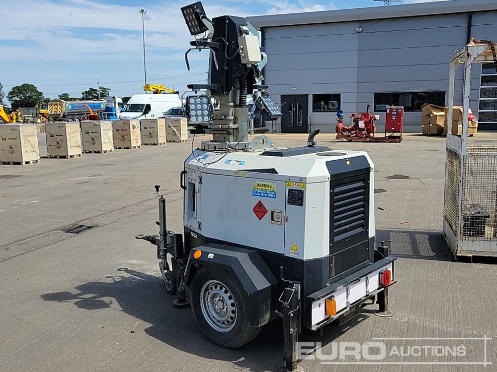 2018 Trime X-ECOK2 - Lichtmasten: das Bild 3 2018 Trime X-ECOK2 - Lichtmasten: das Bild 3