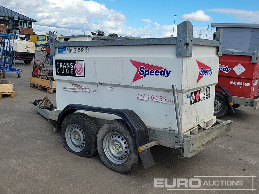 2018 Western 20TCG - Lagertank: das Bild 3 2018 Western 20TCG - Lagertank: das Bild 3