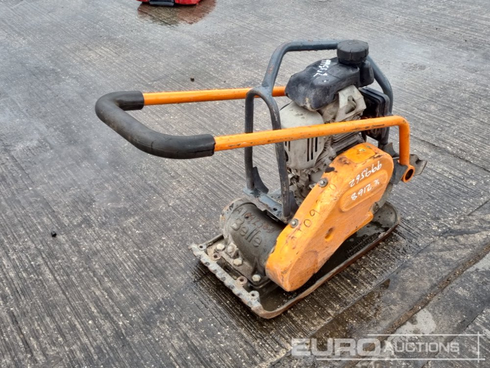 2019 Belle LC3251 - Asphalttechnik: das Bild 5 2019 Belle LC3251 - Asphalttechnik: das Bild 5