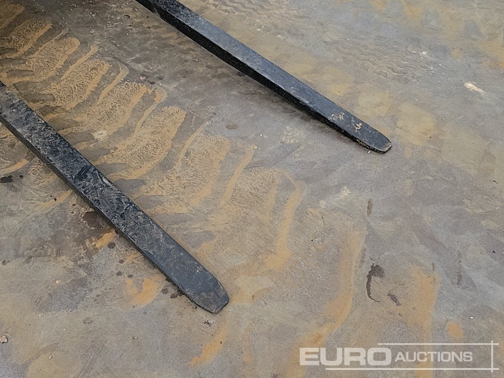 Geländestapler 2019 JCB 930-4: das Bild 13