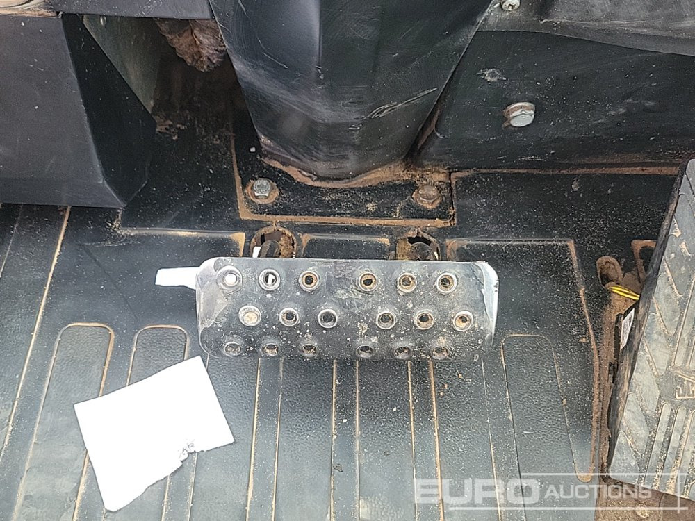 Geländestapler 2019 JCB 930-4: das Bild 29
